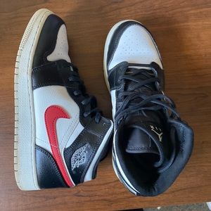 Air Jordan Nike Sneakers